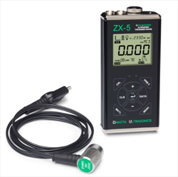 Máy đo chiều dày siêu âm Dakota ZX-5, ZX5-DL